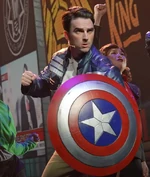 Rogers: The Musical (Earth-TRN1049)