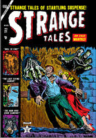 Strange Tales Vol 1 21