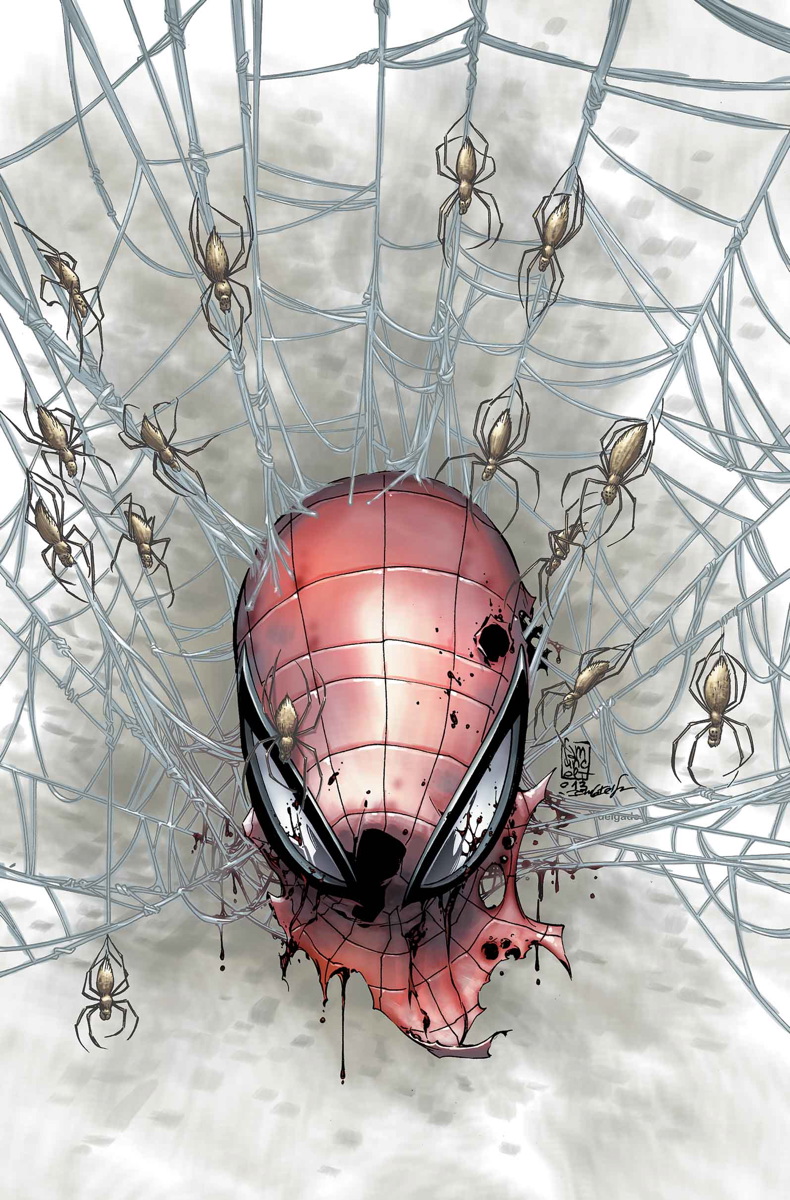 Superior Spider-Man Vol 1 30 | Marvel Database | Fandom