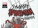 Symbiote Spider-Man 2099 Vol 1 1