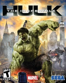 The Incredible Hulk (2008)