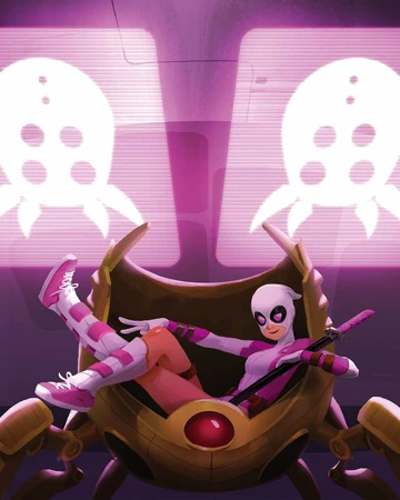 Doomsday Chair Marvel Database Fandom