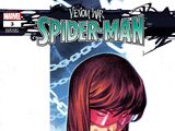 Venom War: Spider-Man Vol 1 3