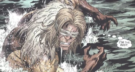 Victor Creed (Earth-161) from X-Men Forever Vol 2 4 001