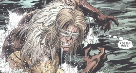 X-Men Forever (Earth-161)