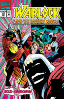 Warlock and the Infinity Watch Vol 1 32