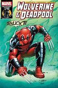Wolverine & Deadpool Vol 5 12