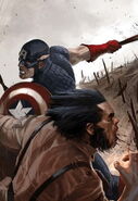 Wolverine: Origins #20