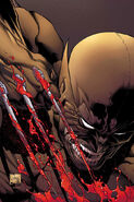 Wolverine: Origins #9