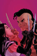 X-23 (Vol. 3) #9