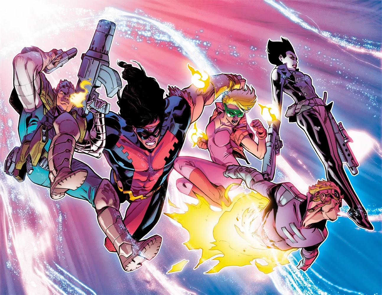 X Force Earth Marvel Database Fandom X Force Earth Marvel Database Fandom