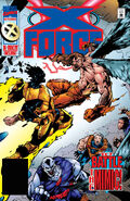 X-Force Vol 1 46