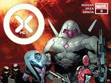 X-Men Vol 6 9