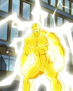 Avengers Assemble Hulk & S.M.A.S.H. Ultimate Spider-Man (Earth-12041)