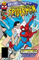 Adventures of Spider-Man Vol 1 2.jpg (1.07 MB) Adventures of Spider-Man #2