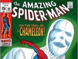 Amazing Spider-Man Vol 1 80