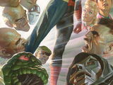 Amazing Spider-Man Vol 3 1.5