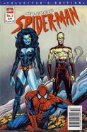 Astonishing Spider-Man #2 (November, 1995)