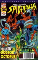 Astonishing Spider-Man Vol 1 30.jpg (79 KB) Astonishing Spider-Man #30 Release date: February 4, 1998 Cover date: January, 1998