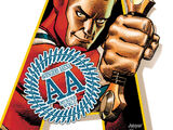 Avengers Arena Vol 1 5