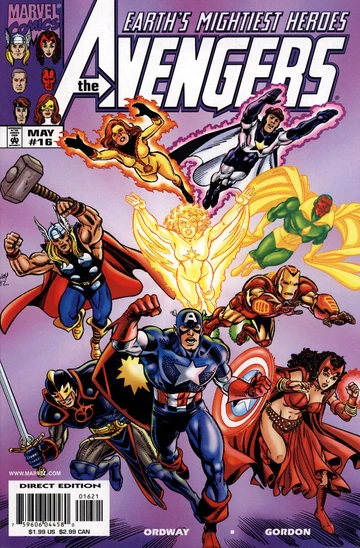 MARVEL アベンジャーズ スクウェア・エニックス Marvel's Avengers (アベンジャーズ