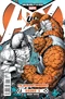 Avengers vs. X-Men Vol 1 5 I'm with the Avengers Variant