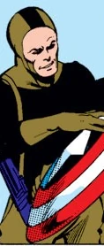 Bob (Batroc) (Earth-616) from Captain America Vol 1 252 001