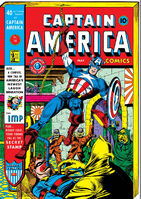 Captain America Comics Vol 1 14