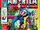 Captain America Comics Vol 1 14