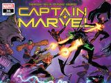 Captain Marvel Vol 10 36