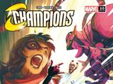 Champions Vol 4 10