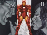 Civil War: Front Line Vol 1 11
