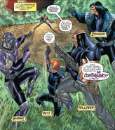 Contingency (Earth-616) from Wolverine-Captain America Vol 1 1 0001