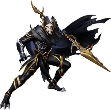 Corvus Glaive (Earth-TRN789) | Marvel Database | Fandom