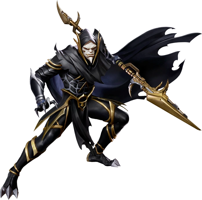 Corvus Glaive (Earth-TRN789) | Marvel Database | Fandom