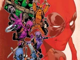 Deadpool & the Mercs for Money Vol 2 6