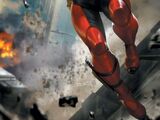 Eleanor Camacho (Earth-616)