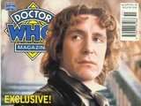 Doctor Who Magazine Vol 1 246