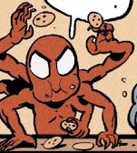 DOPPELGANGER　PALMENDIEB Doppelganger (Spider-Man) (Earth-TRN824) | Marvel Database | Fandom