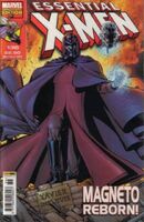 Essential X-Men #136 Cover date: March, 2006