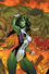 Fall of the Hulks The Savage She-Hulks Vol 1 2 Textless
