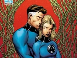 Fantastic Four Vol 3 502