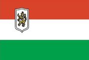 Flag of Symkaria from Marvel Atlas Vol 1 1 001