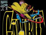 Gambit Vol 1