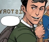 Spidey (Earth-16220)