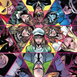 House of X Vol 1 2