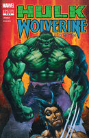 Hulk/Wolverine: 6 Hours #3 "6 Hours Part 3" Release date: February 26, 2003 Cover date: April, 2003