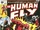Human Fly Vol 1 1