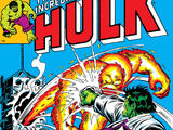 Incredible Hulk Vol 1 285