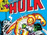 Incredible Hulk Vol 1 285